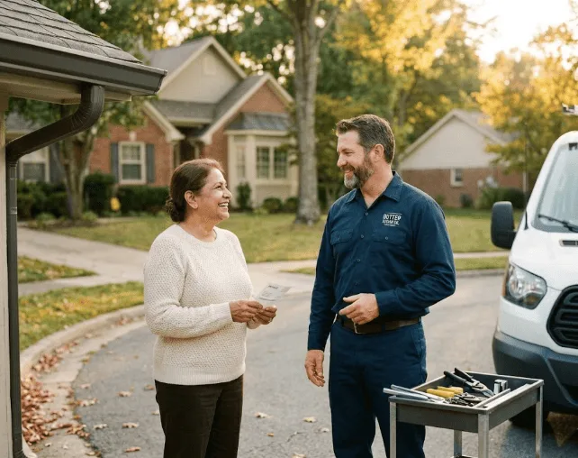 Gutter Repair Imlay, NV FAQs