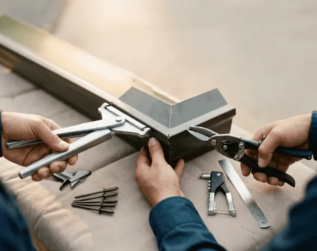 Why choose Gutter Repair in Imlay, NV